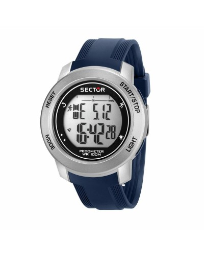 Herrenuhr Sector R3251284002 (Ø 45 mm)