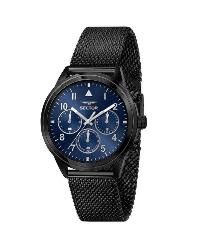 Herrenuhr Sector 670 (Ø 40 mm)