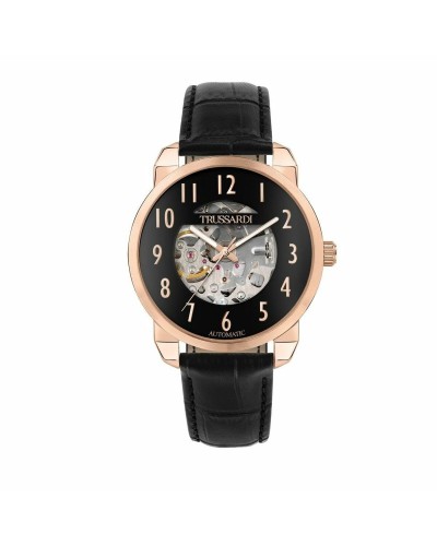 Herrklocka Trussardi R2421154001 (Ø 40 mm)