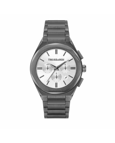 Men's Watch Trussardi R2453156003 (Ø 44 mm)