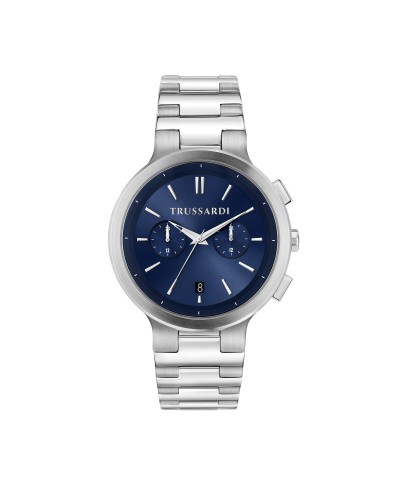 Men's Watch Trussardi (Ø 43 mm)