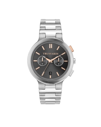 Reloj Hombre Trussardi R2453164005 (Ø 43 mm)