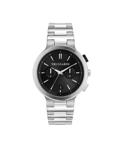 Montre Homme Trussardi (Ø 43 mm)