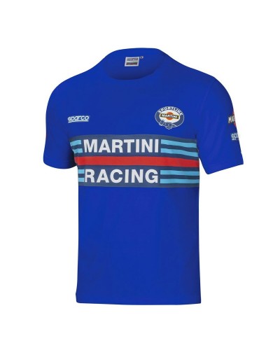 T-shirt med kortärm Herr Sparco S01274MRAZ2M M