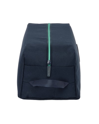 Schuhtasche für die Reise Real Madrid C.F. 34 x 15 x 18 cm