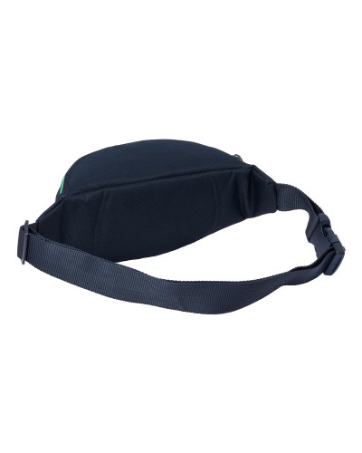 Gürteltasche Real Madrid C.F. Sportlich 23 x 12 x 9 cm