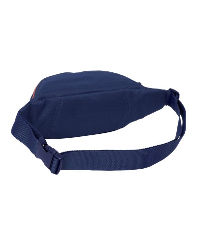 Heuptas F.C. Barcelona Marineblauw Sportief 23 x 12 x 9 cm