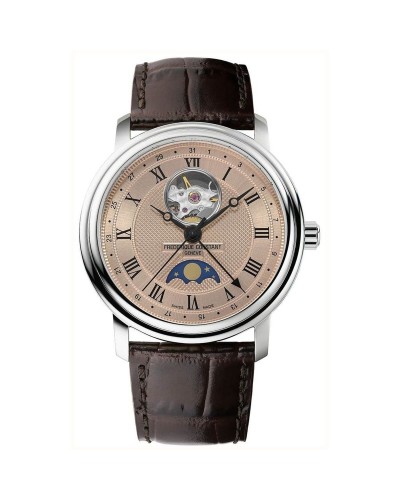 Herrklocka Frederique Constant FC-335MCSALB4P26
