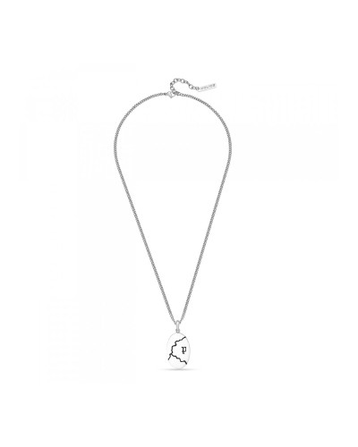 Collana Uomo Police PEAGN0041201