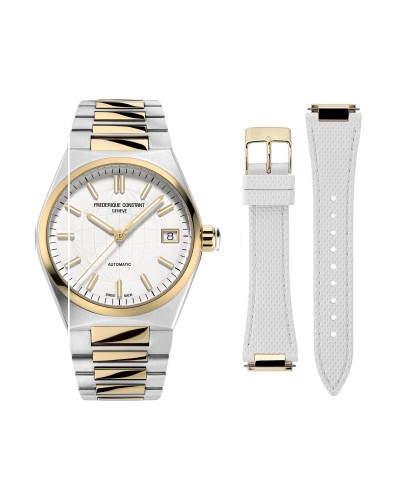 Horloge Heren Frederique Constant FC-303V2NH3B