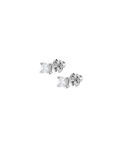 Boucles d´oreilles Femme Lotus WS00022/3 Argenté