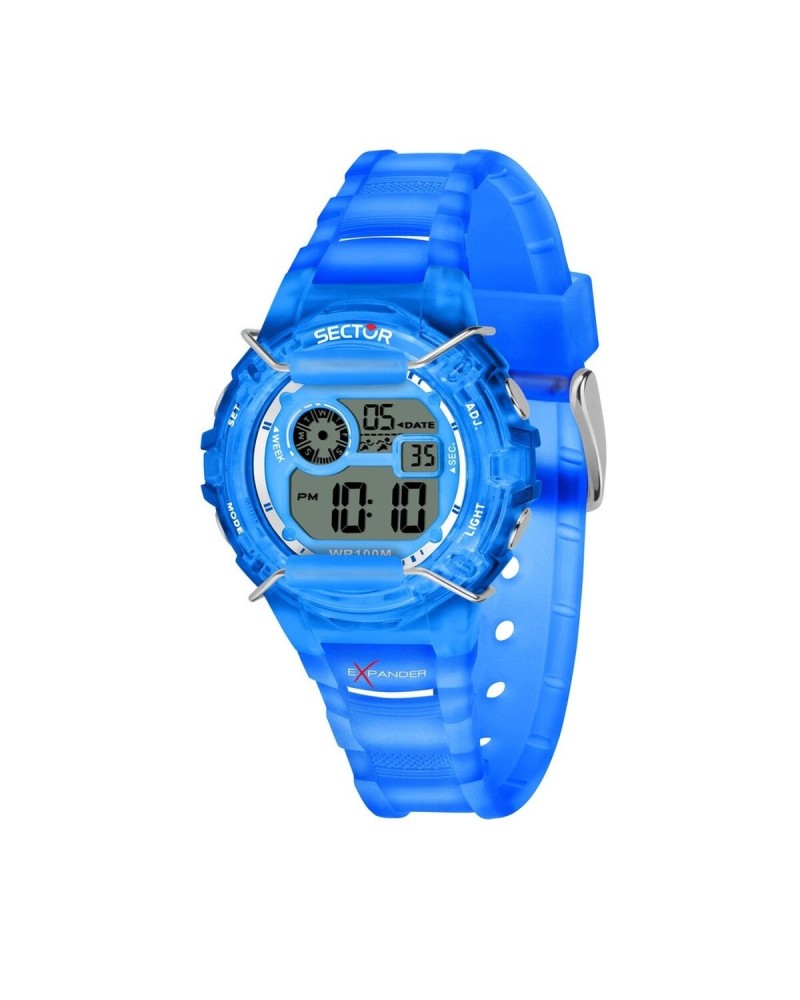 Orologio Uomo Sector (Ø 41 mm)