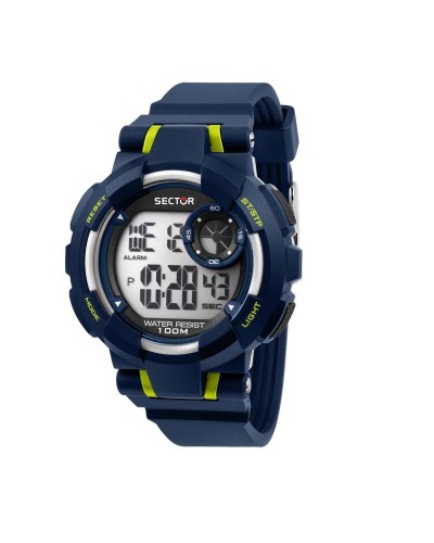 Horloge Heren Sector (Ø 45 mm)