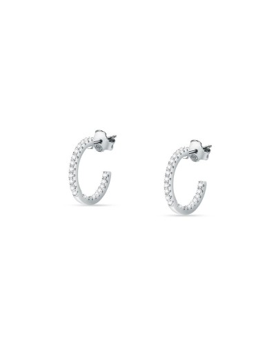 Ladies' Earrings Morellato SAIW146 Silver