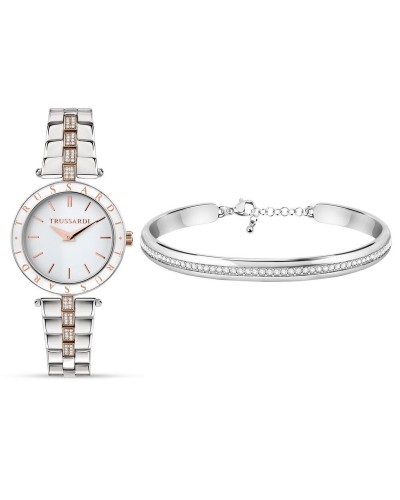 Orologio Donna Trussardi R2453145507 (Ø 34 mm)