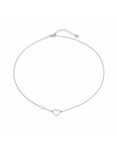 Pulsera Mujer Majorica 16414.01.2.000.010.1 Plateado