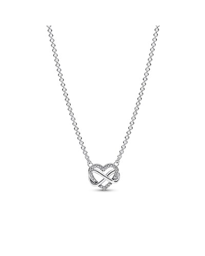 Collier Femme Pandora 392666C01-50
