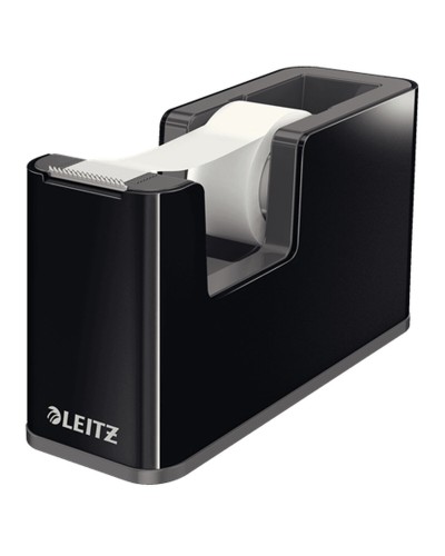 Förvaringsfack Leitz Svart