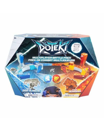 Mochila Escolar Bizak