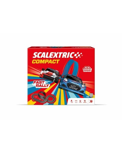 Kilparata Scalextric