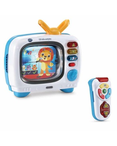 Räsynukke Vtech