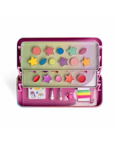 Modelling Clay Game Martinelia