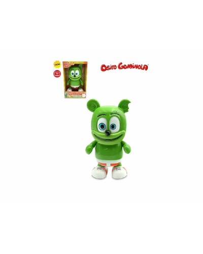 Baby-Puppe Famosa 22,5 cm