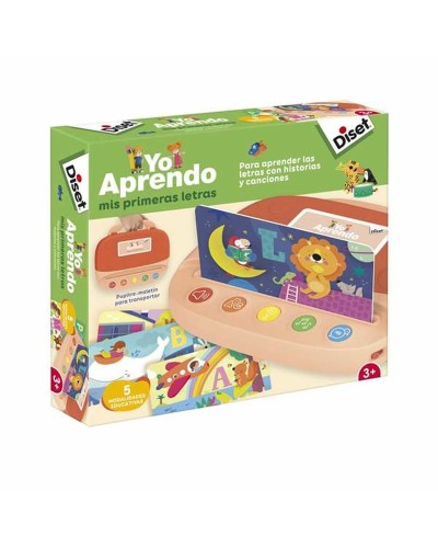 Modellera Spel Diset Multicolour 798 g 5 Delar