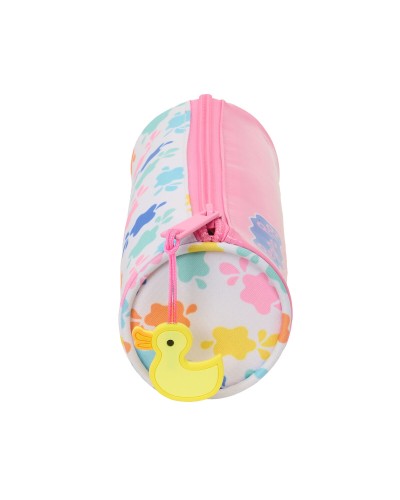 Pussukka Peppa Pig Baby pig Monivärinen 20 x 7 x 7 cm