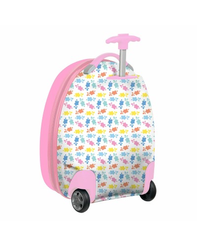 Zainetto con Cordini Peppa Pig peppa pig Multicolore