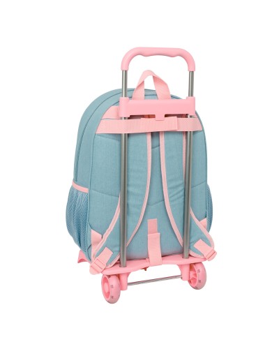 School Bag Wicked 33 x 42 x 14 cm