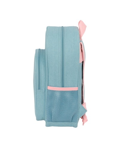 School Bag Wicked 26 x 34 x 11 cm