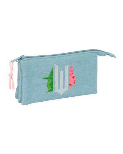 Fourre-tout Wicked 22 x 12 x 3 cm