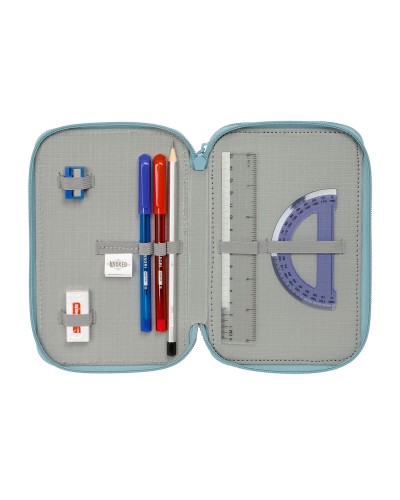 Holdall Wicked 12,5 x 19,5 x 5,5 cm 37 Pieces