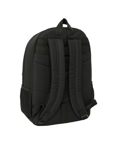 Cartable Stranger Things Noir 30 x 46 x 14 cm