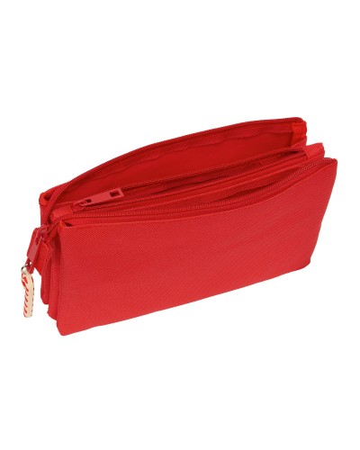 Pussukka Safta Punainen 22 x 12 x 3 cm