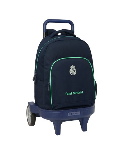 Cartable Real Madrid C.F. 33 x 45 x 22 cm