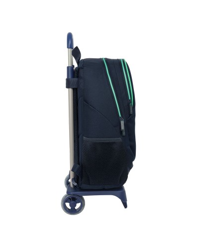 Mochila Escolar Real Madrid C.F. 32 x 44 x 16 cm