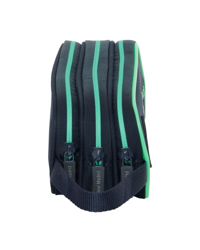 Necessaire Real Madrid C.F. 21 x 8.5 x 7 cm