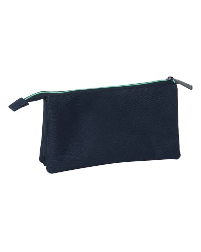 Necessaire Real Madrid C.F. 22 x 12 x 3 cm