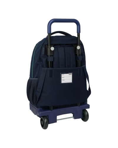 Cartable Real Madrid C.F. 33 x 45 x 22 cm