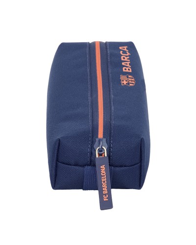 Allzwecktasche F.C. Barcelona Marineblau 22 x 4 x 7 cm