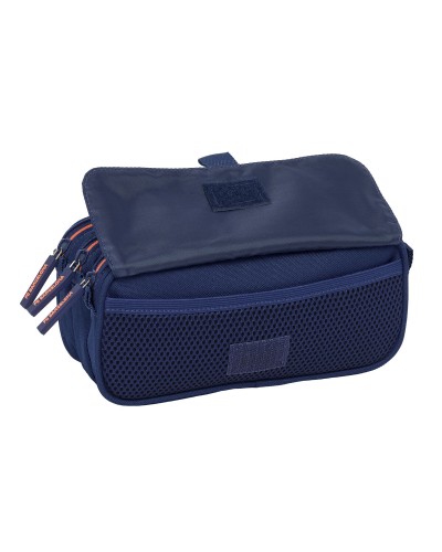 Alleshouder F.C. Barcelona Marineblauw 21,5 x 10 x 8 cm