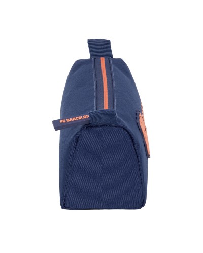 Alleshouder F.C. Barcelona Marineblauw 21 x 8 x 7 cm