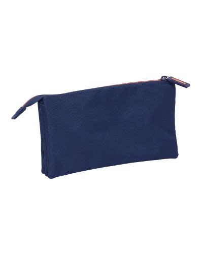 Alleshouder F.C. Barcelona Marineblauw 22 x 12 x 3 cm