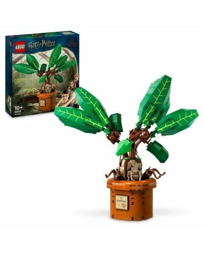 Construction set Lego Harry Potter Multicolour