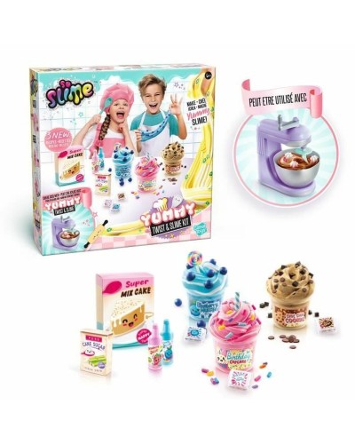 Reinig & Opberg Kit Canal Toys