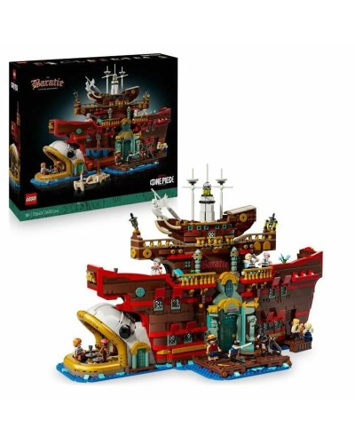 Set di Costruzioni Lego
