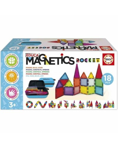 Juego de Construcción Educa