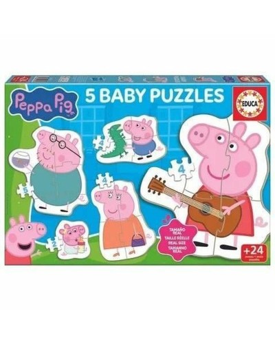 Puzzel Educa